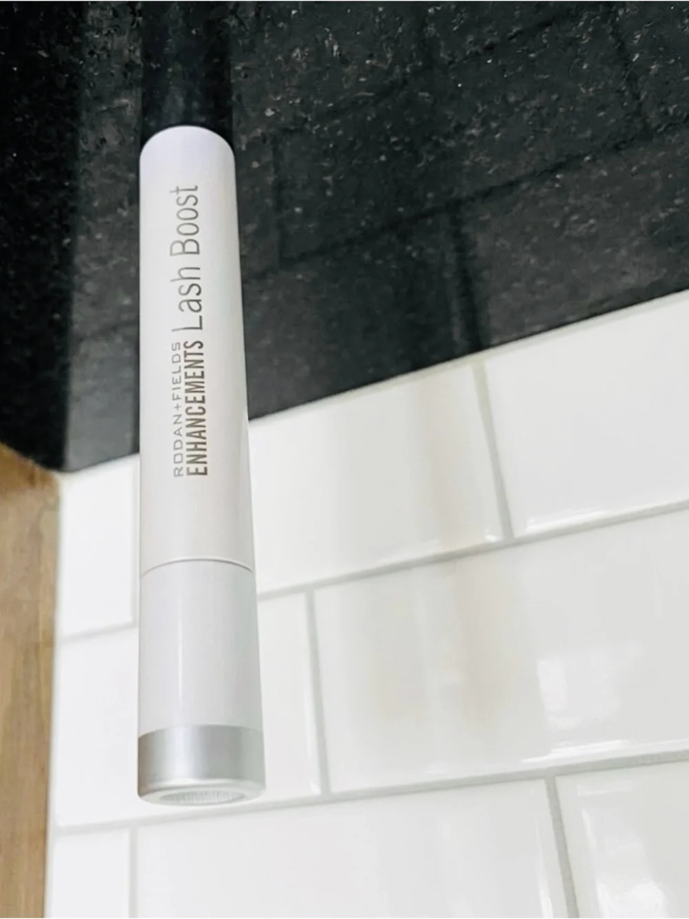 Rodan + Fields Enhancements Lash Bost Serum - Grows Great Lashes .17 is